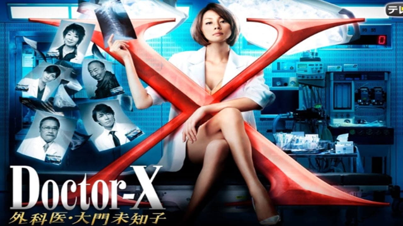 doctor-x