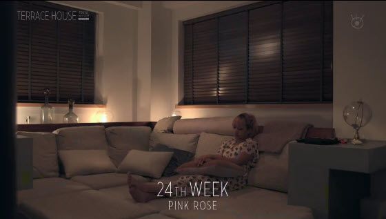 TERRACE HOUSE TOKYO 2019-2020-ブレイ… thum