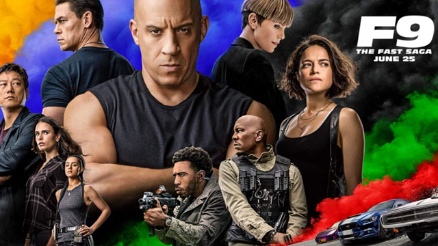fast9