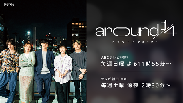 around_quarter